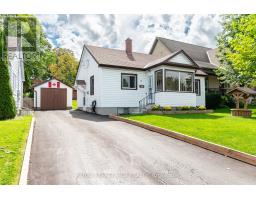 14 ELIZABETH STREET, Orangeville, Ontario