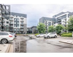 205 - 102 GROVEWOOD COMMON, Oakville, Ontario
