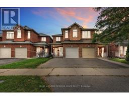 20 SAN GABRIELE PLACE, Toronto, Ontario