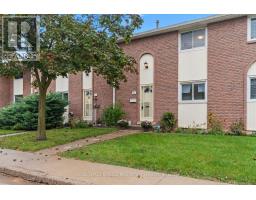 43 - 151 GATESHEAD CRESCENT, Hamilton, Ontario