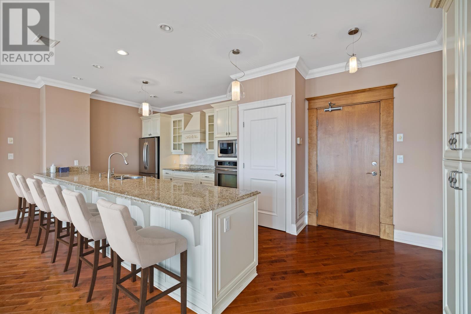 504 135 Pownal Street, Charlottetown, Prince Edward Island  C1A 3W7 - Photo 13 - 202623009