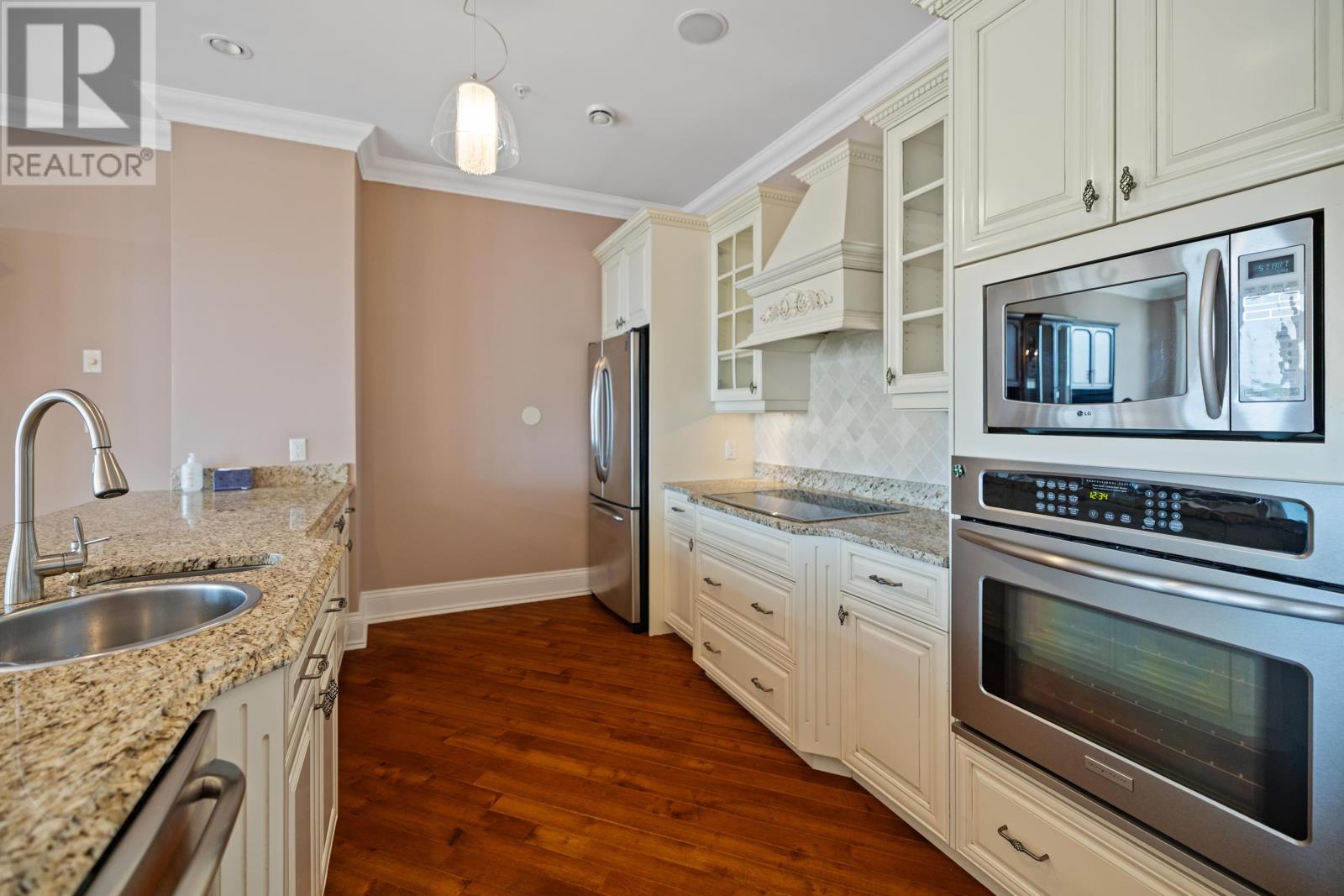 504 135 Pownal Street, Charlottetown, Prince Edward Island  C1A 3W7 - Photo 14 - 202623009