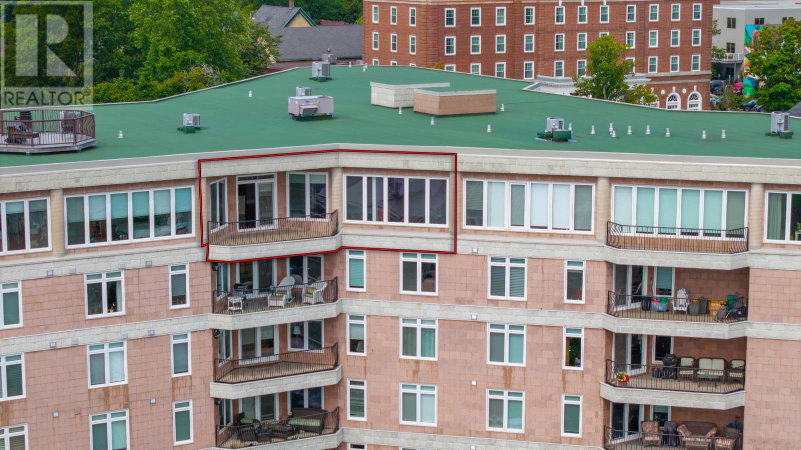 504 135 Pownal Street, Charlottetown, Prince Edward Island  C1A 3W7 - Photo 29 - 202623009