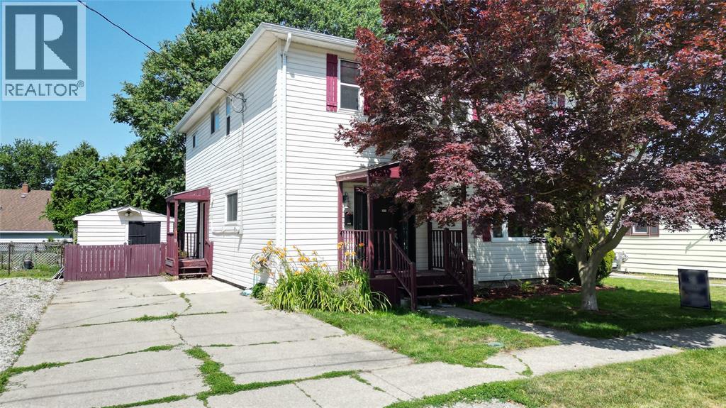 85 MAIN STREET,Wallaceburg,Ontario,N8A2G7,Canada