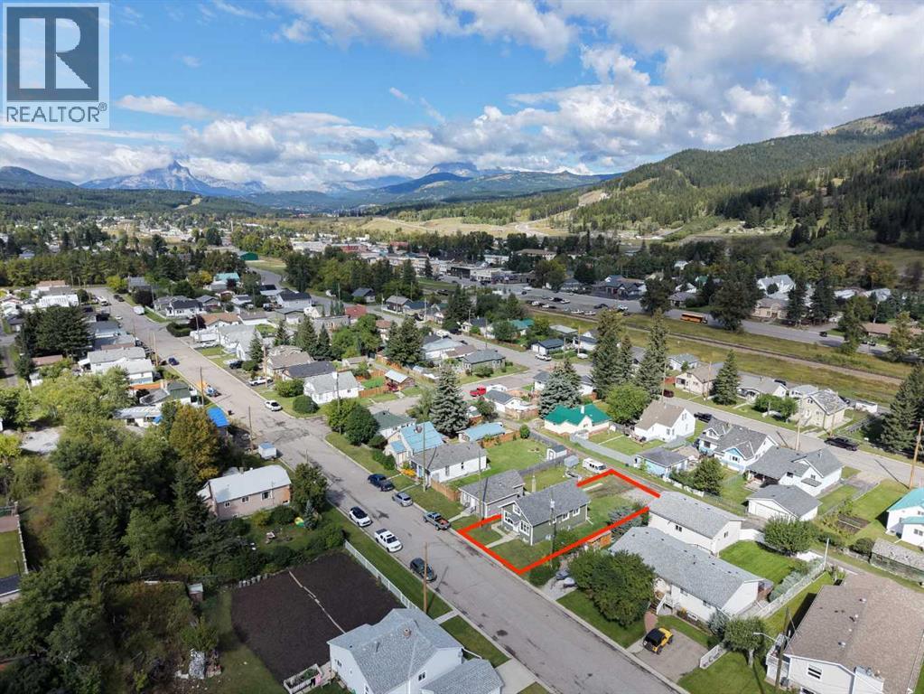 13425 18 Avenue, Blairmore, Alberta  T0K 0E0 - Photo 43 - A2343885
