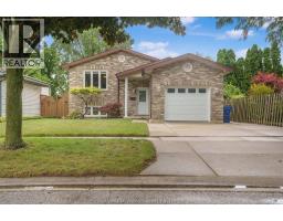 4 Carolinian PLACE, Chatham, Ontario