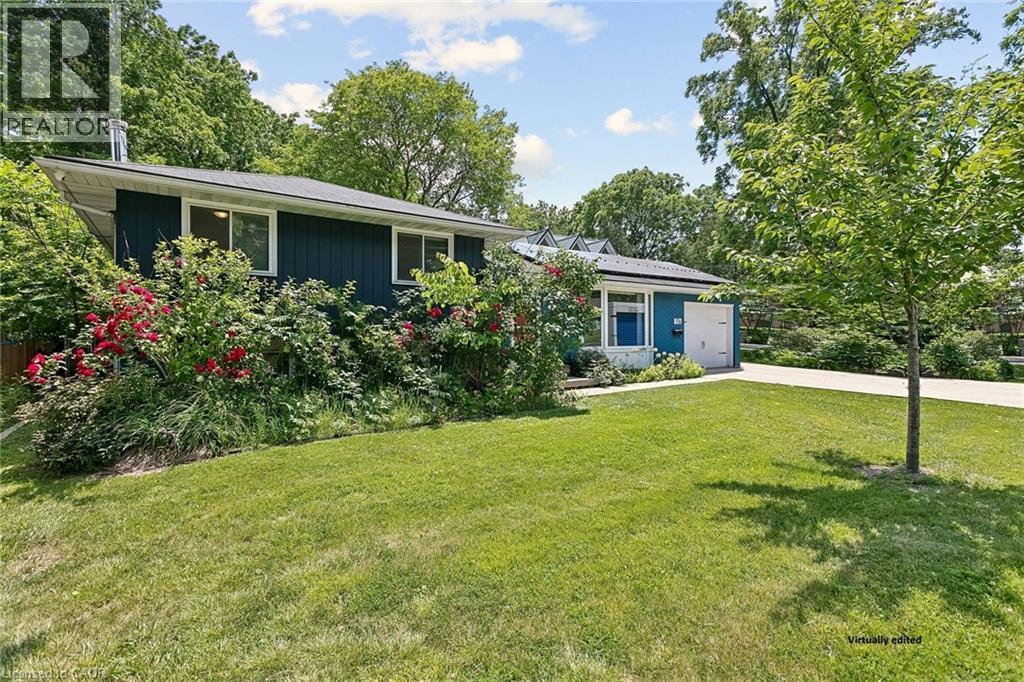 77a Creighton Road, Dundas, Ontario  L9H 3B7 - Photo 2 - 40844425