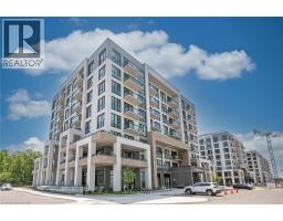 760 WHITLOCK Avenue Unit# 702, Milton, Ontario
