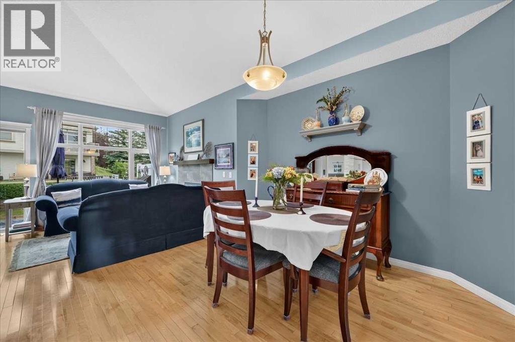 248 Springbank Villas Sw, Calgary, Alberta  T3H 5P7 - Photo 8 - A2336707