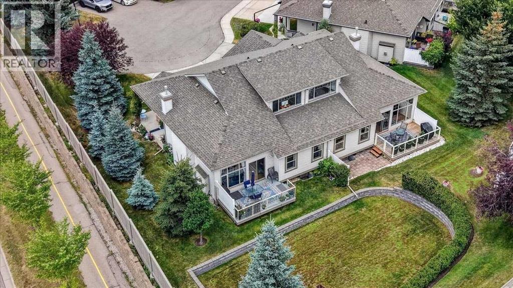 248 Springbank Villas Sw, Calgary, Alberta  T3H 5P7 - Photo 32 - A2336707