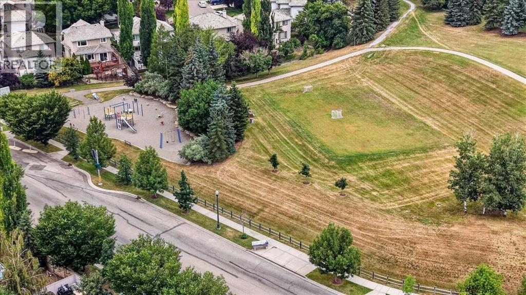 248 Springbank Villas Sw, Calgary, Alberta  T3H 5P7 - Photo 37 - A2336707