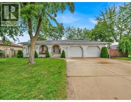 2068 Lesperance, Tecumseh, Ontario