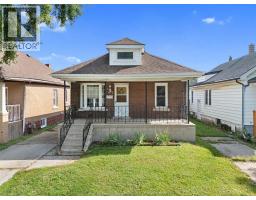 1052 Felix AVENUE, Windsor, Ontario
