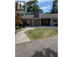372 Brighton road Unit# 1, Tecumseh, Ontario