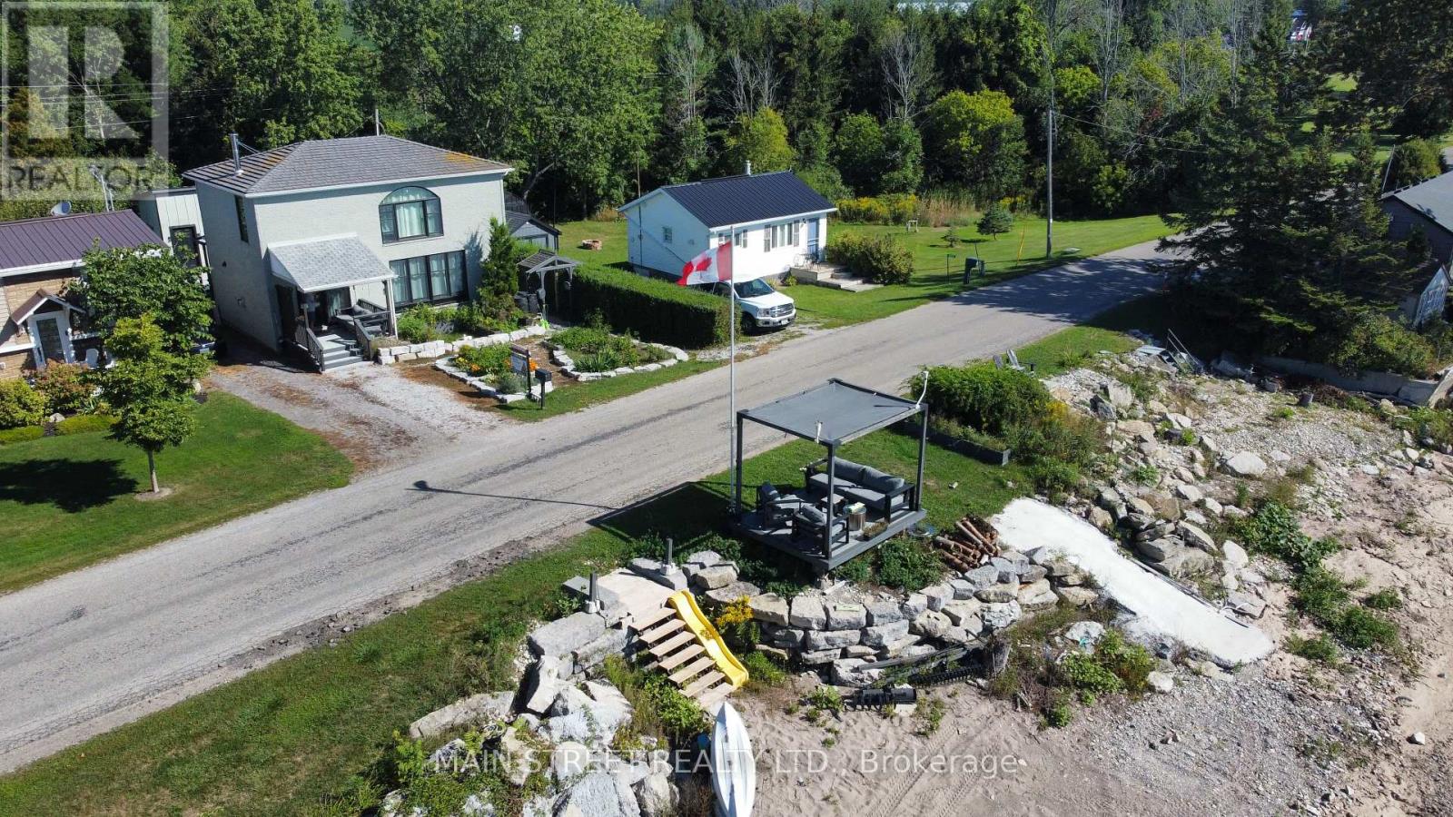 1275 Lakeshore Road, Haldimand, Ontario  N0A 1P0 - Photo 38 - X13705592