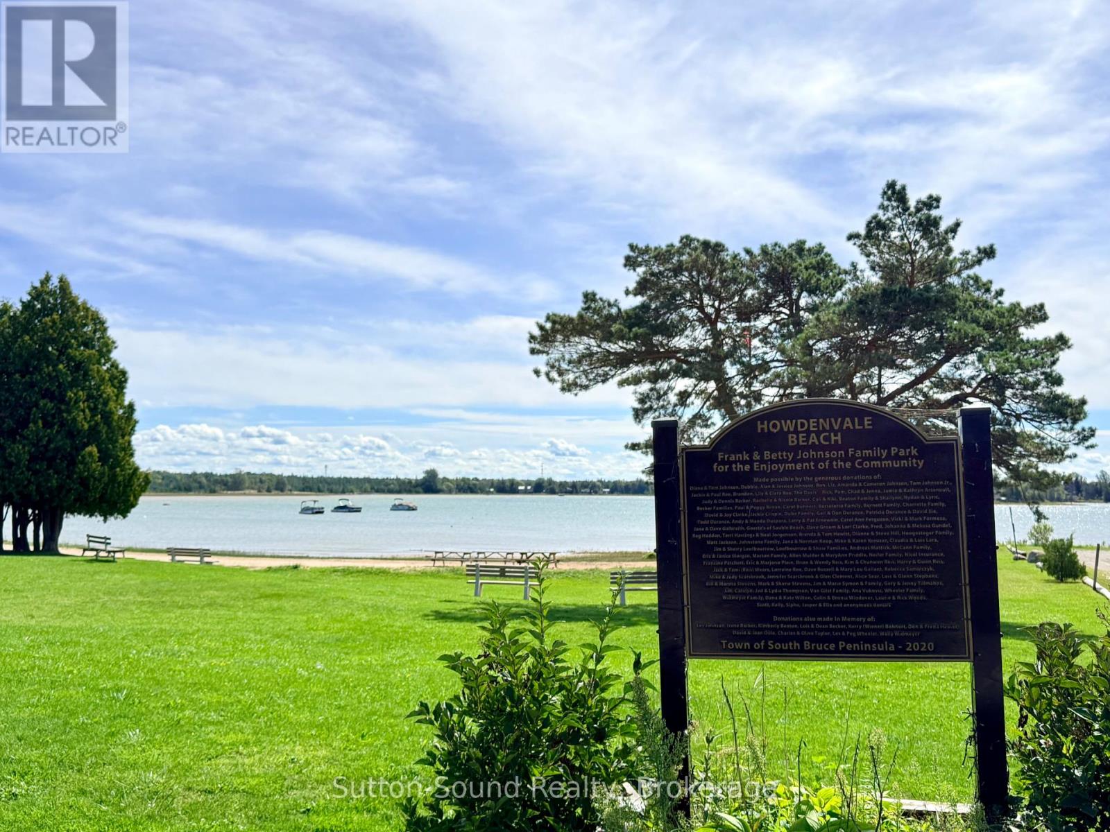 24 Isabella Street, South Bruce Peninsula, Ontario  N0H 2T0 - Photo 29 - X13661644