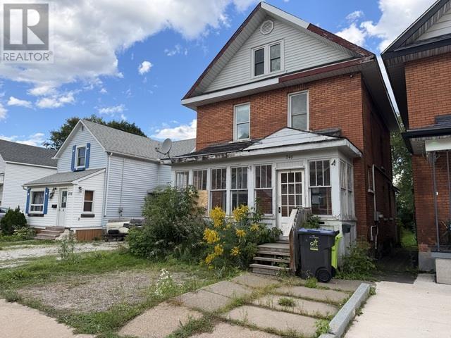 246 St James St, Sault Ste. Marie, Ontario  P6A 1P6 - Photo 3 - SM262504