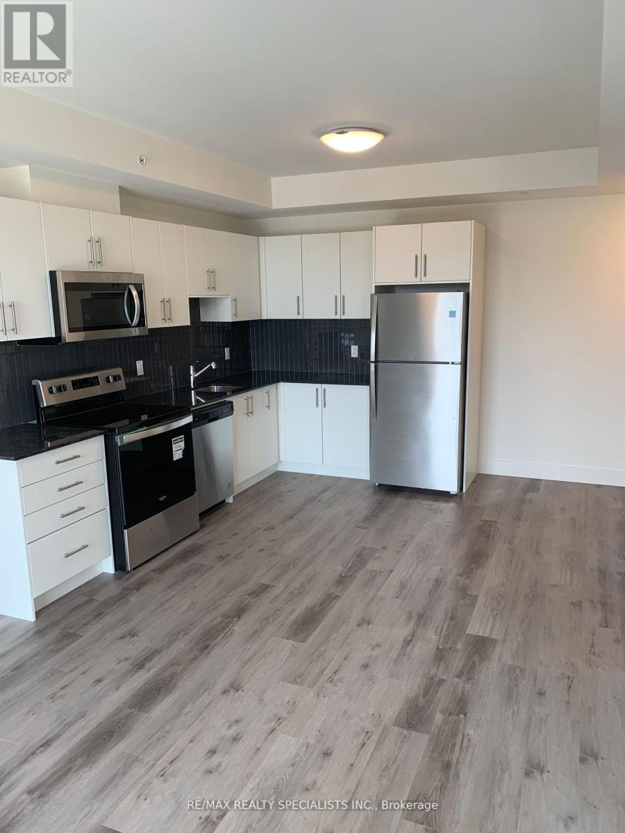 611 - 103 Roger Street, Waterloo, Ontario N2J 1A4 - Photo 5 - X13728496
