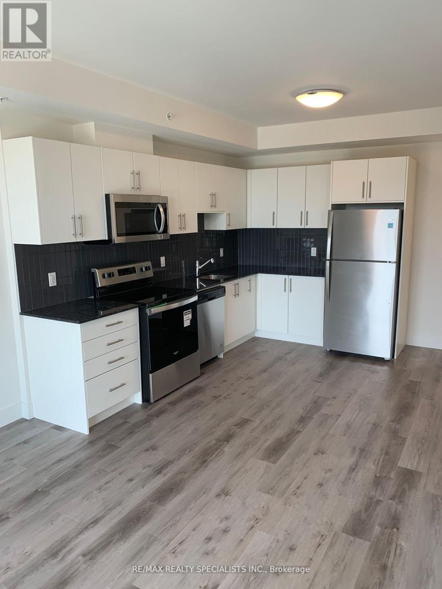 611 - 103 Roger Street, Waterloo, Ontario N2J 1A4 - Photo 6 - X13728496