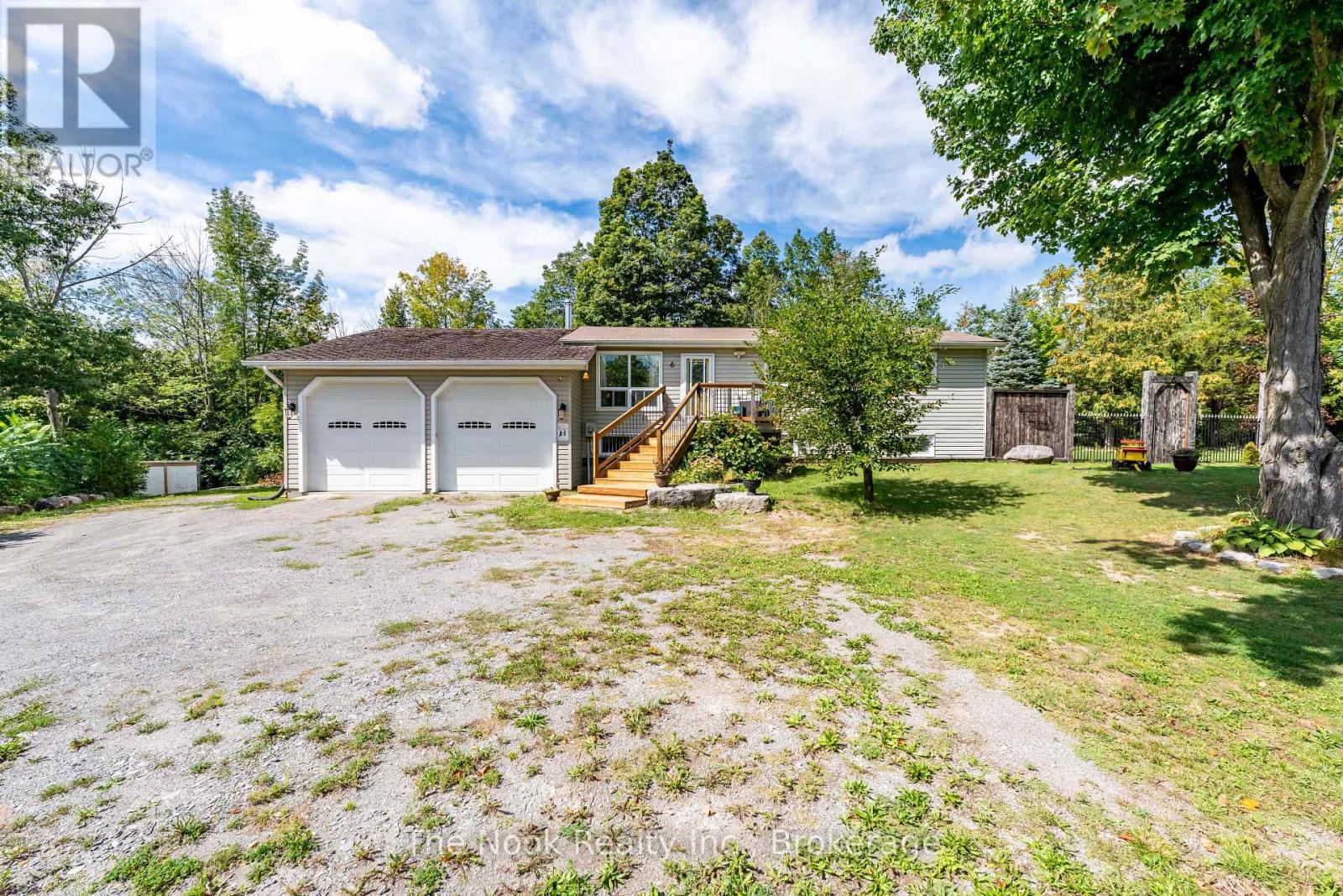 6 CEDAR TERRACE, Trent Lakes, Ontario