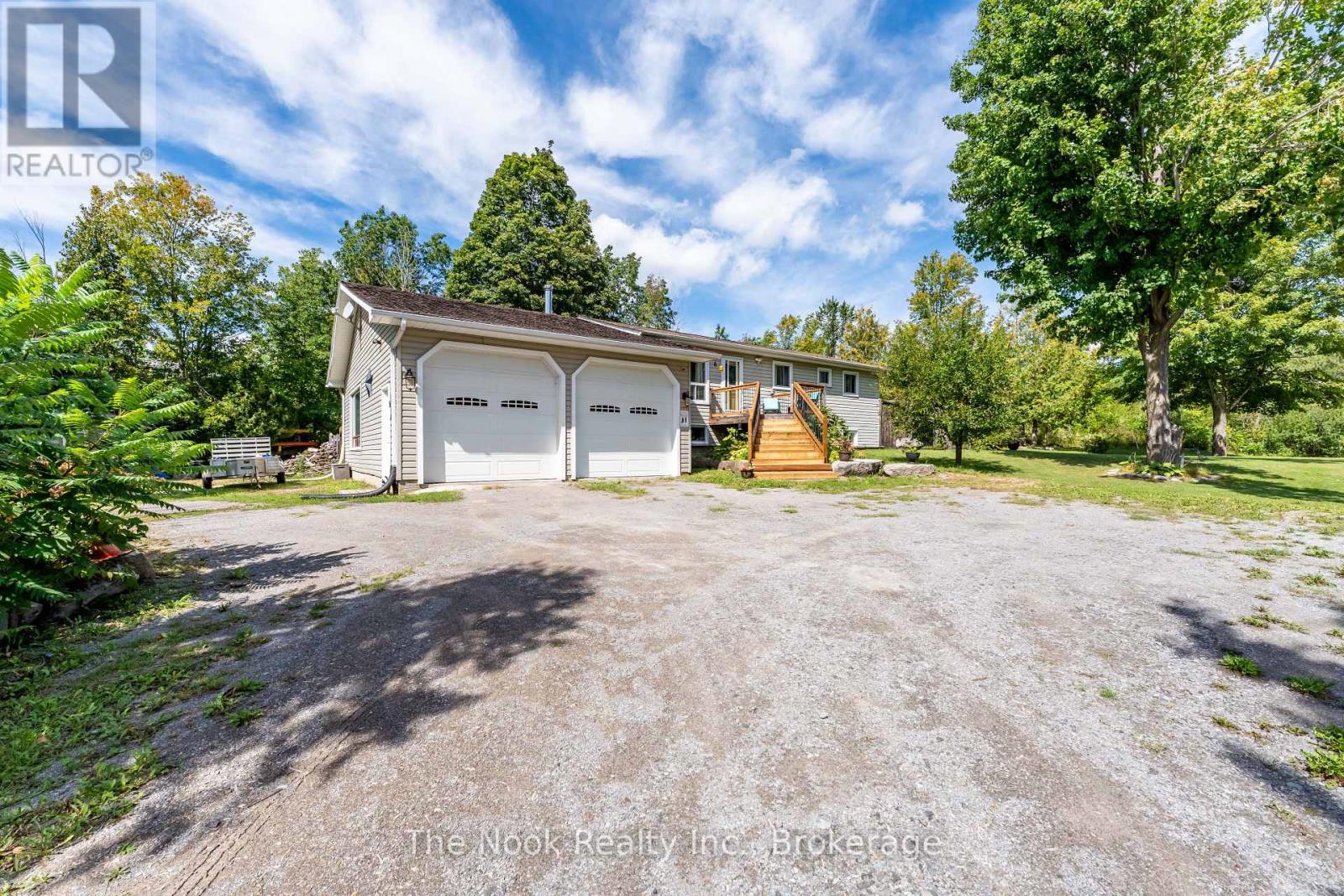 6 Cedar Terrace, Trent Lakes, Ontario  K0L 1J0 - Photo 2 - X13771432