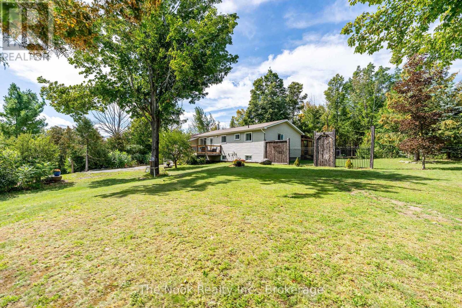 6 Cedar Terrace, Trent Lakes, Ontario  K0L 1J0 - Photo 3 - X13771432