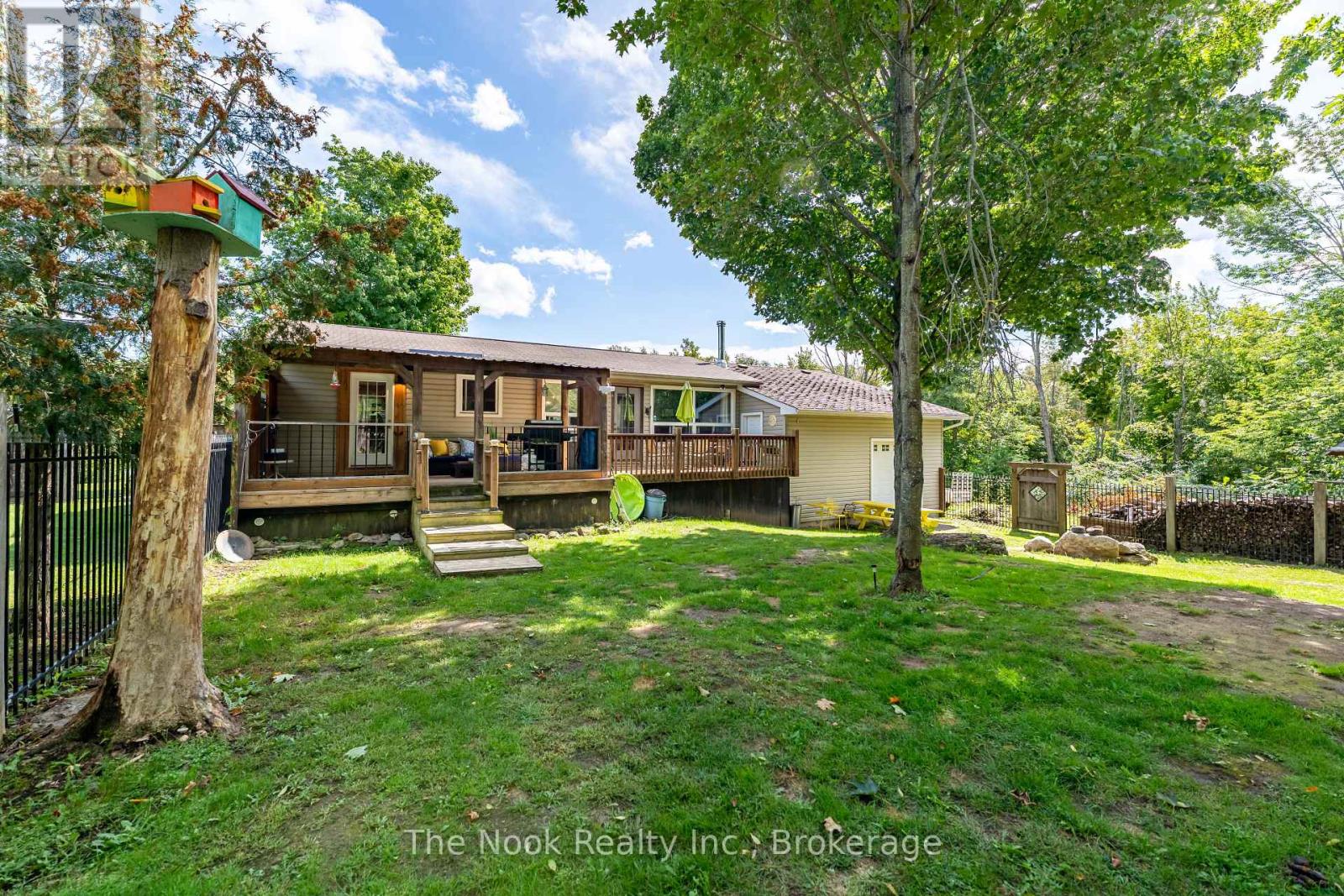 6 Cedar Terrace, Trent Lakes, Ontario  K0L 1J0 - Photo 4 - X13771432