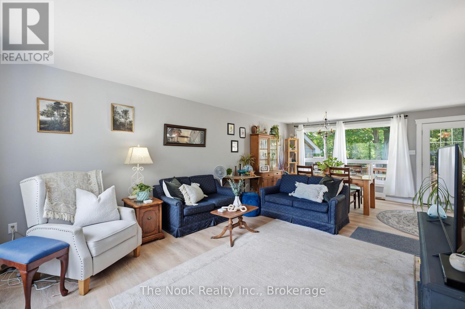 6 Cedar Terrace, Trent Lakes, Ontario  K0L 1J0 - Photo 7 - X13771432