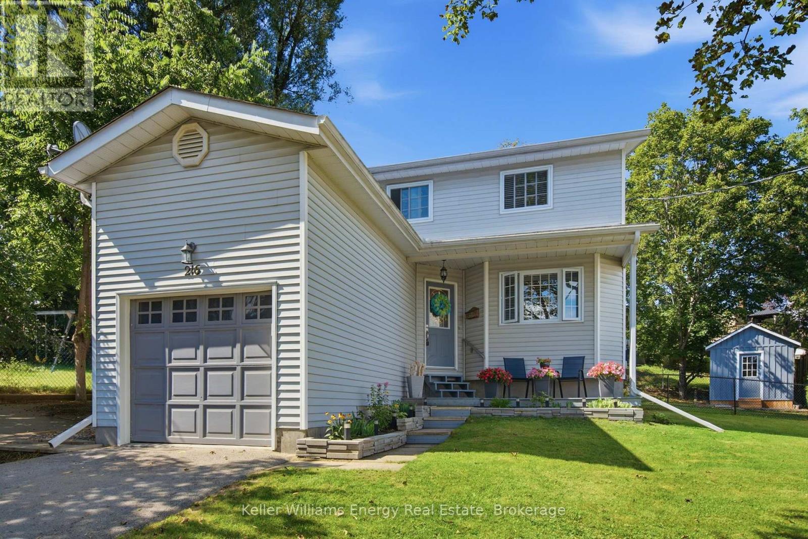 216 Gallagher Street, Peterborough (Northcrest Ward 5), Ontario  K9H 5P5 - Photo 2 - X13771570