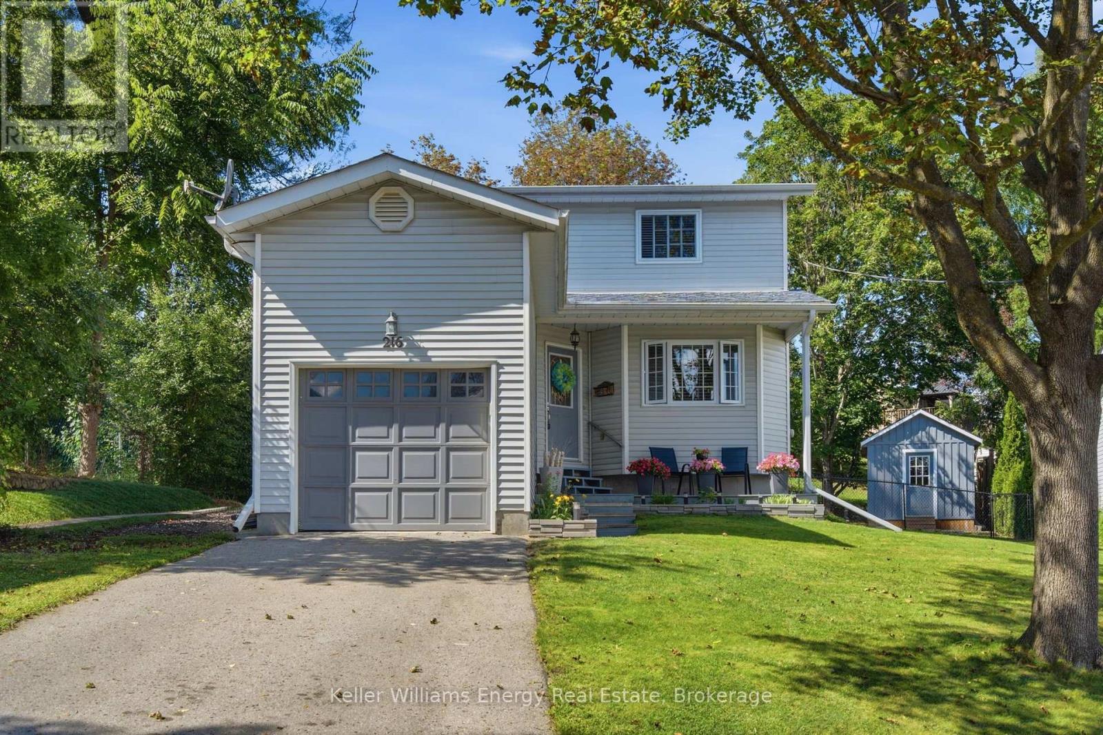 216 Gallagher Street, Peterborough (Northcrest Ward 5), Ontario  K9H 5P5 - Photo 3 - X13771570