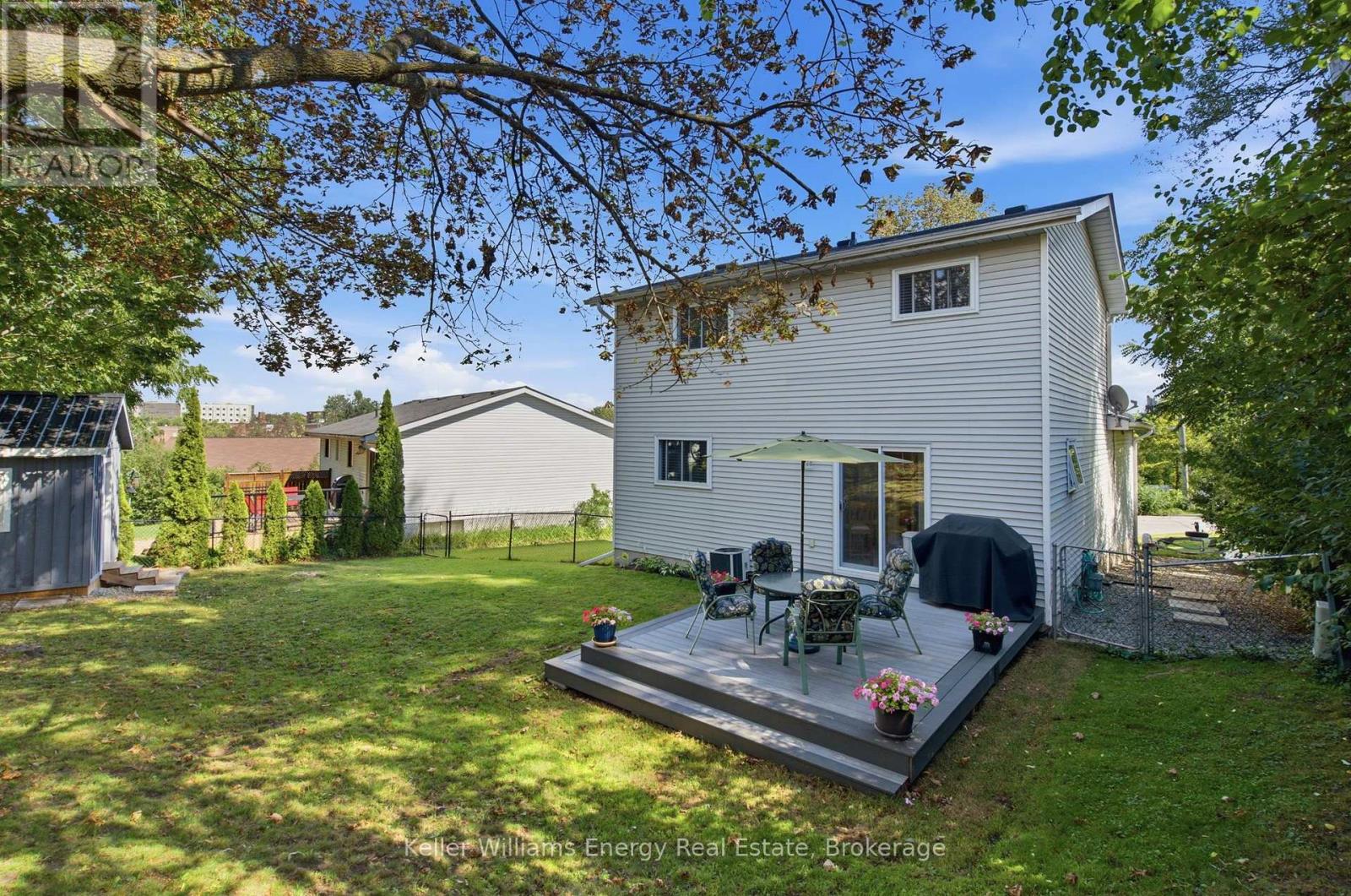 216 Gallagher Street, Peterborough (Northcrest Ward 5), Ontario  K9H 5P5 - Photo 42 - X13771570