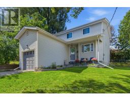 216 GALLAGHER STREET, Peterborough, Ontario