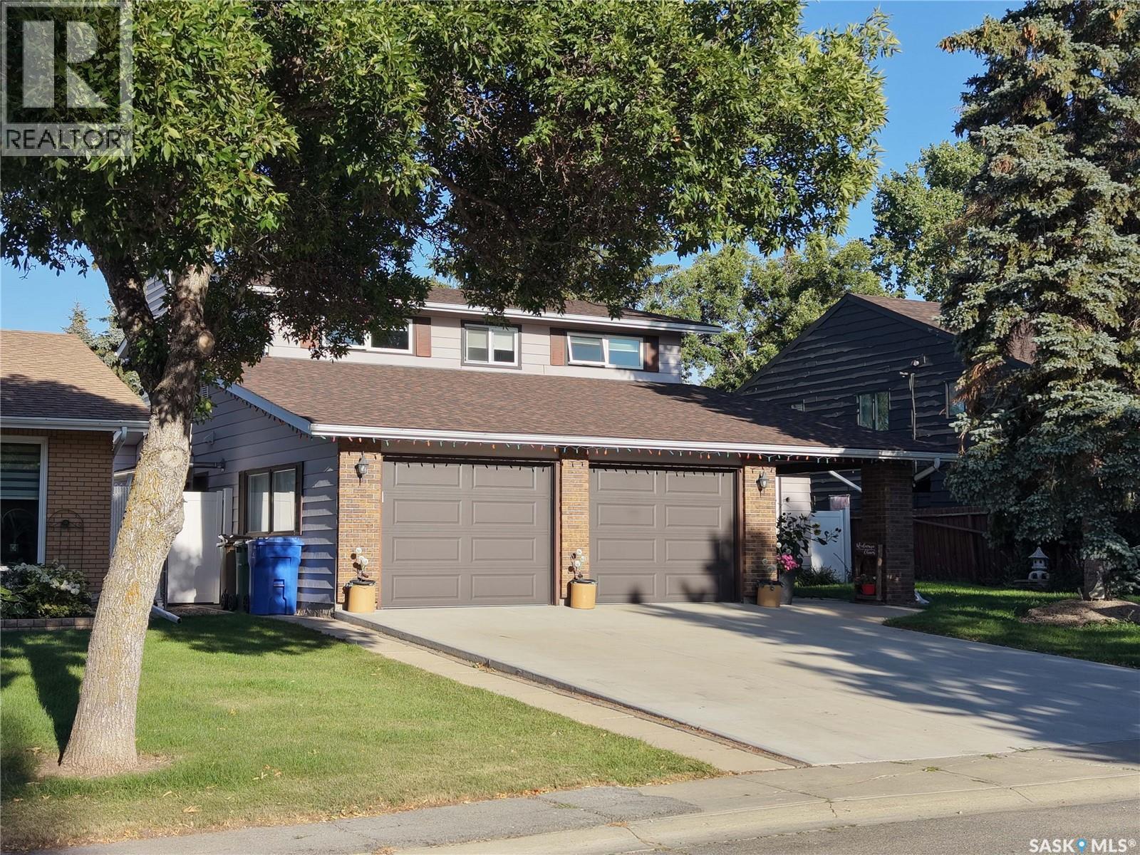 127 Rogers Road, Regina, Saskatchewan  S4S 6T7 - Photo 44 - SK048091