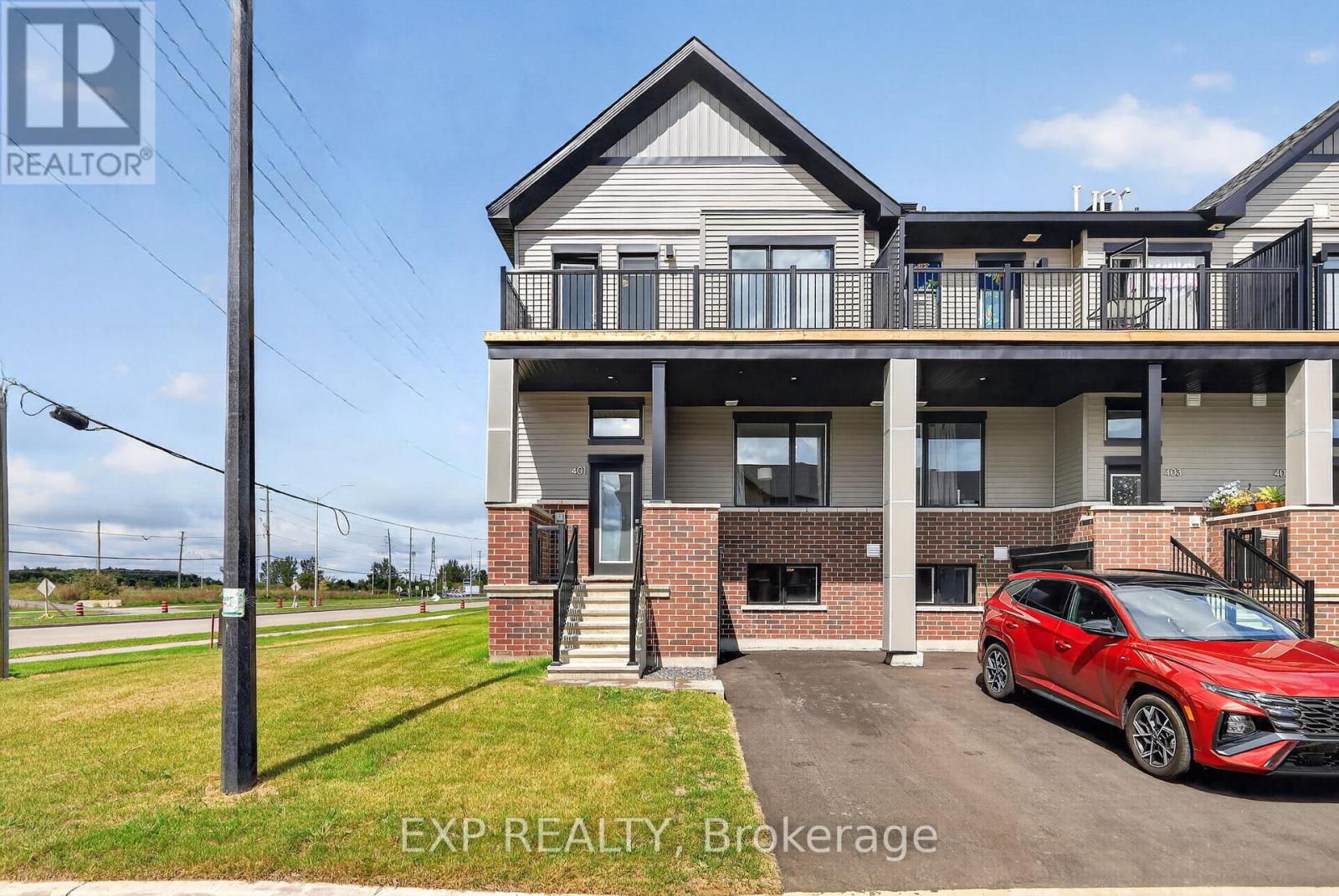 401 Broadcast Avenue, Ottawa, Ontario  K4A 5T5 - Photo 1 - X13771420