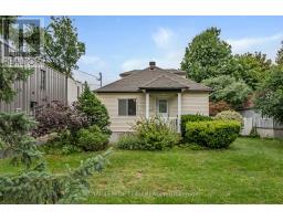 658 TWEEDSMUIR AVENUE, Ottawa, Ontario