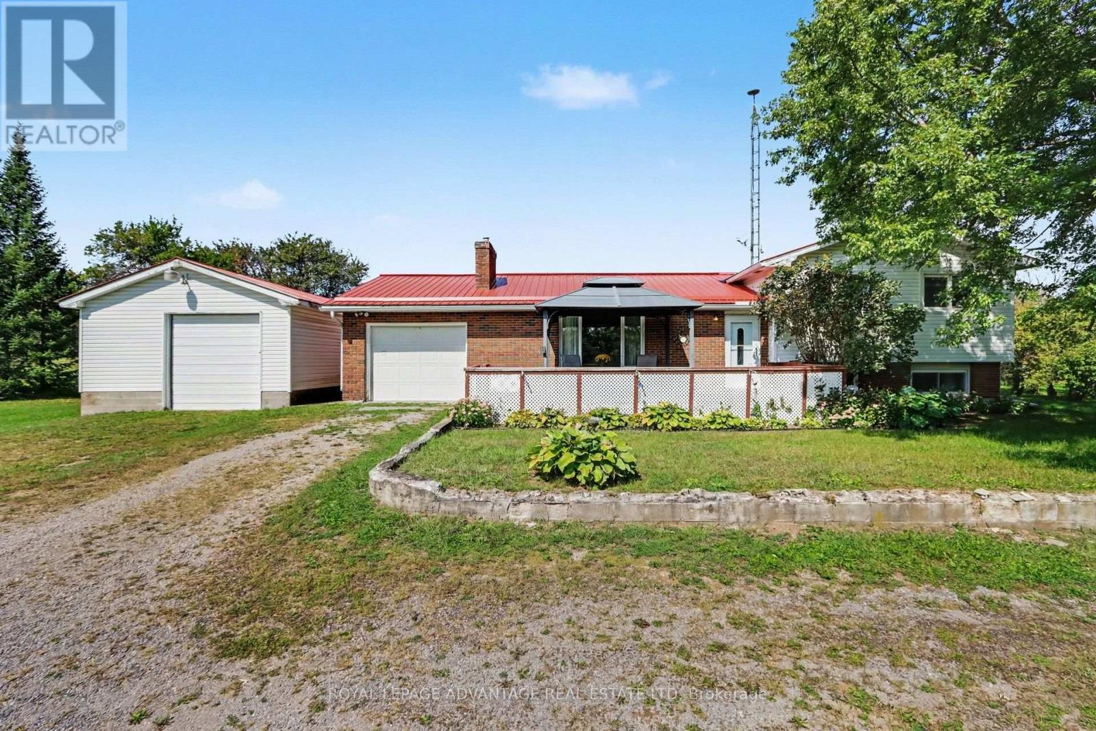 2564 2nd Conc Road, Augusta, Ontario K0E 1R0 - Photo 2 - X13516238