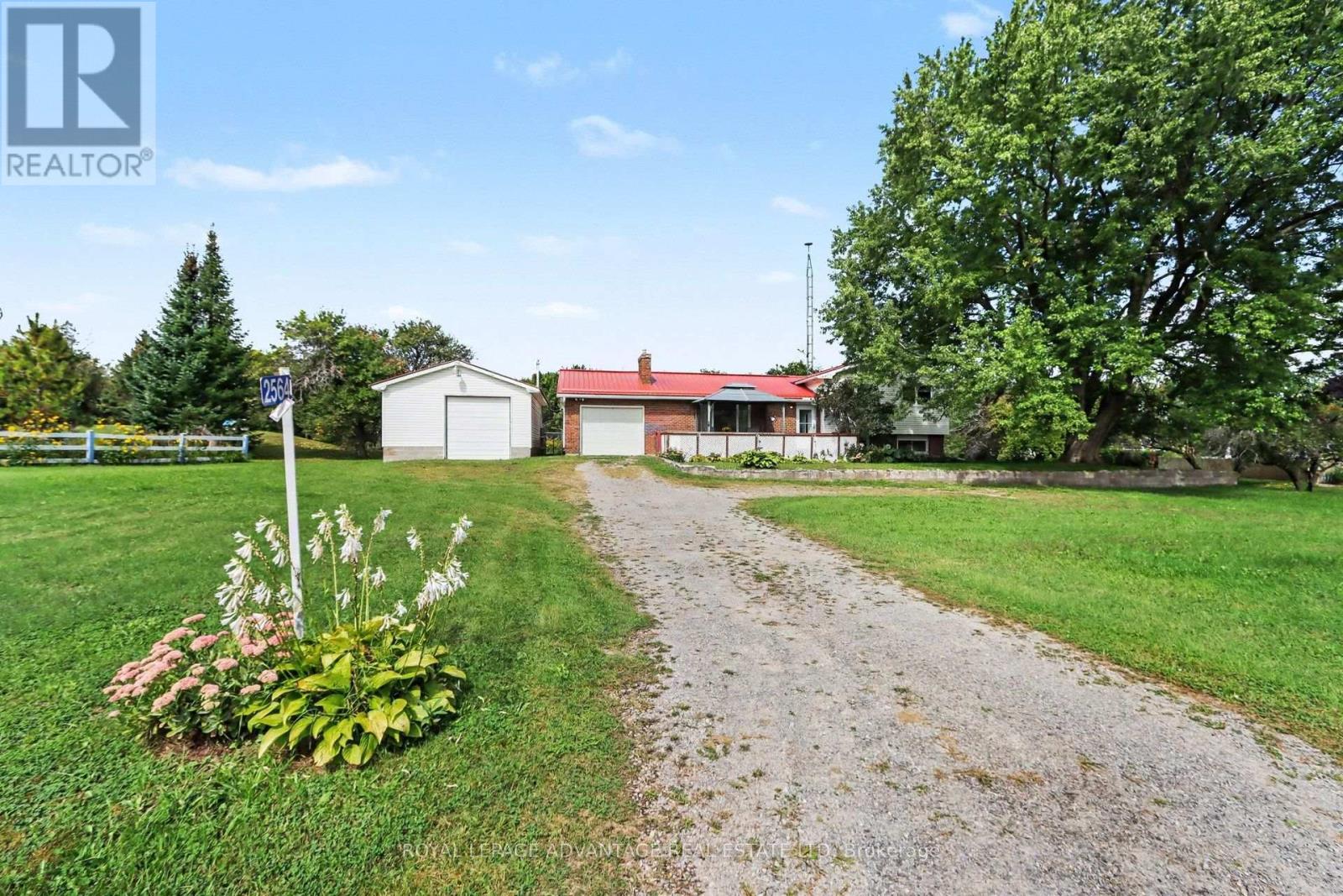 2564 2nd Conc Road, Augusta, Ontario K0E 1R0 - Photo 3 - X13516238