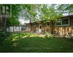LOWER - 10 CULLEN DRIVE, St. Catharines, Ontario