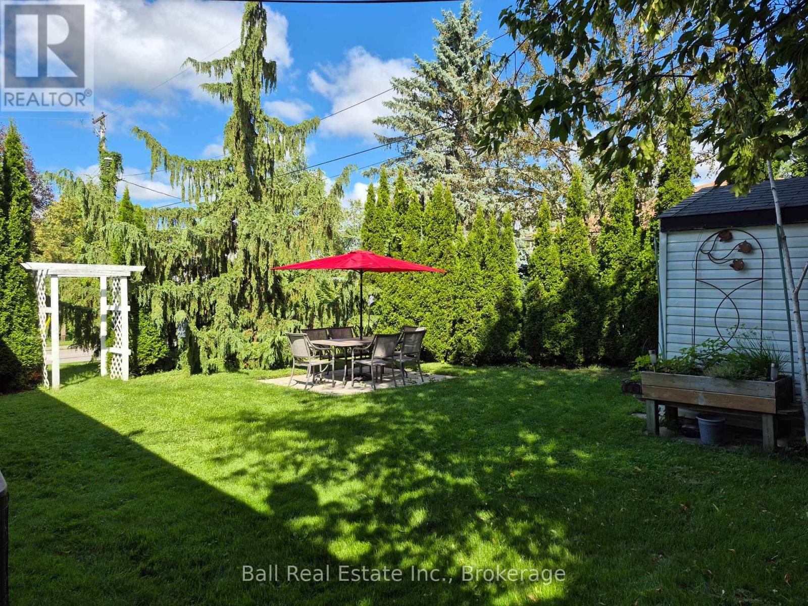 220 Ireton Street, Trent Hills (Campbellford), Ontario  K0L 1L0 - Photo 24 - X13766648