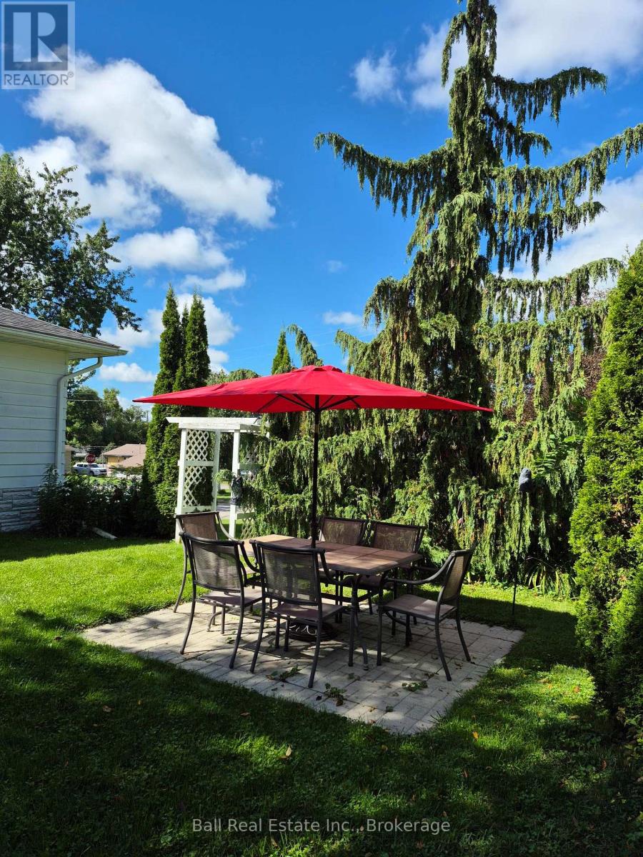 220 Ireton Street, Trent Hills (Campbellford), Ontario  K0L 1L0 - Photo 25 - X13766648