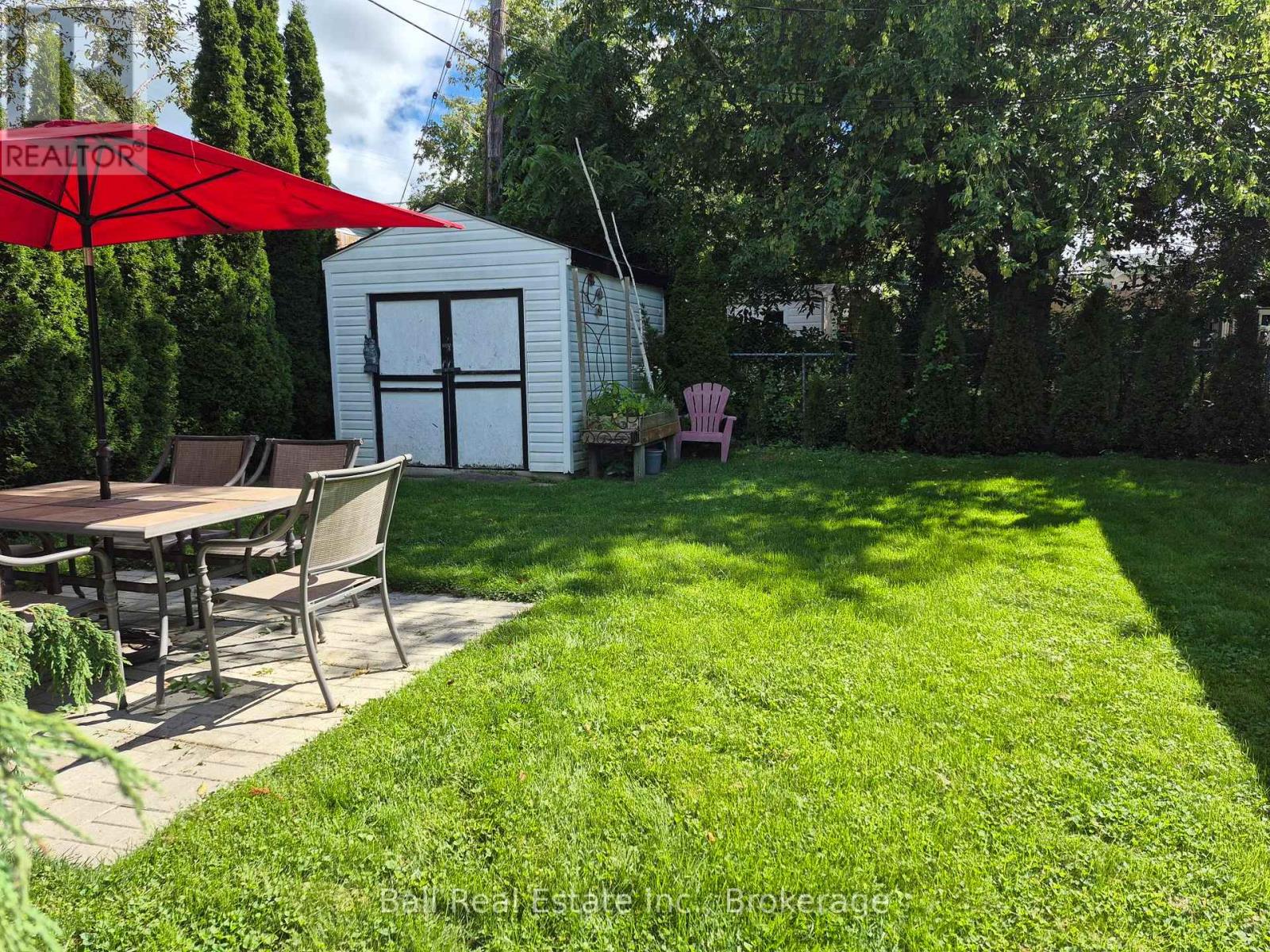 220 Ireton Street, Trent Hills (Campbellford), Ontario  K0L 1L0 - Photo 26 - X13766648