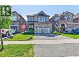 82 CHAUMONT Drive, Stoney Creek, Ontario