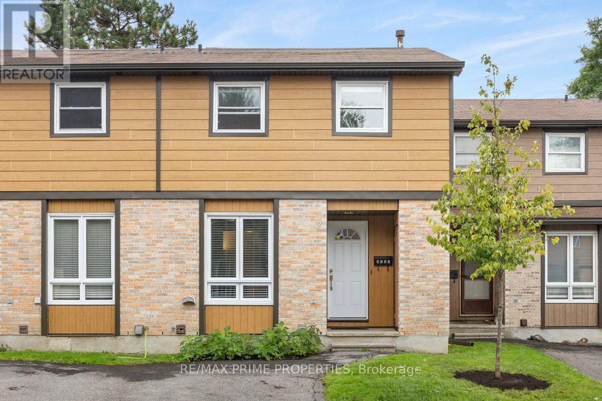 29 - 6252 Castille Court, Ottawa, Ontario