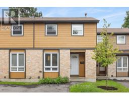 29 - 6252 CASTILLE COURT, Ottawa, Ontario