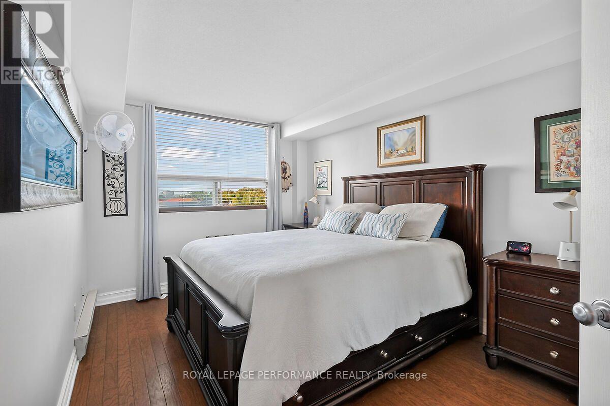 403 - 1440 Heron Road, Ottawa, Ontario  K1V 0X2 - Photo 17 - X13768004