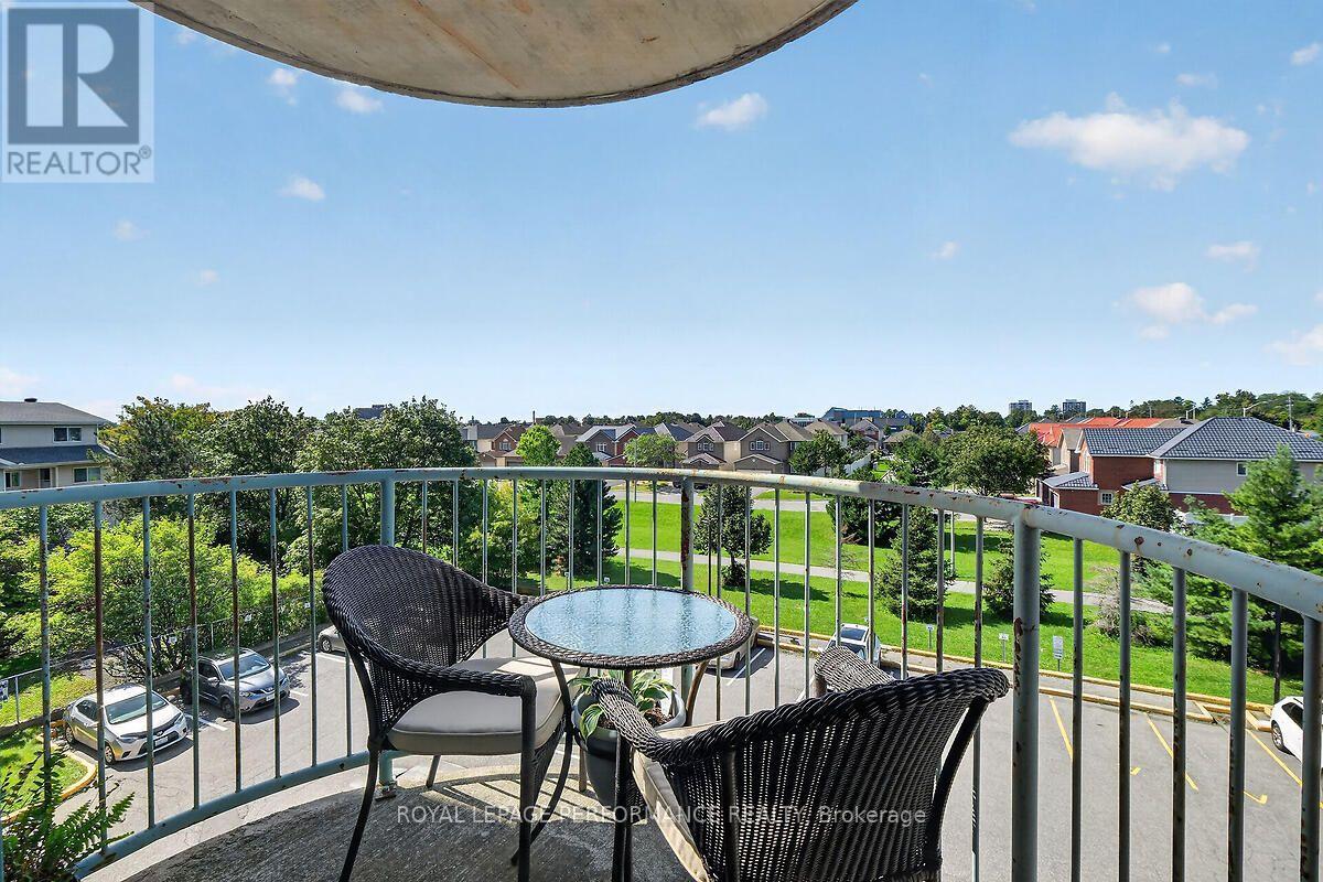 403 - 1440 Heron Road, Ottawa, Ontario  K1V 0X2 - Photo 22 - X13768004