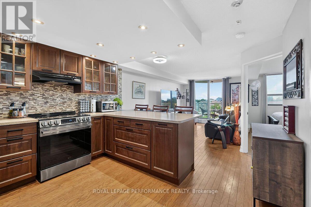 403 - 1440 Heron Road, Ottawa, Ontario  K1V 0X2 - Photo 5 - X13768004