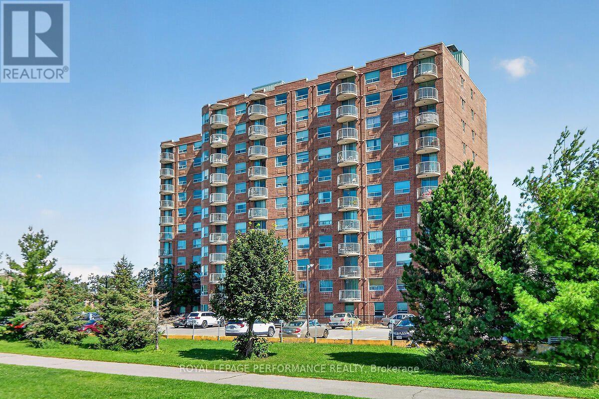 403 - 1440 Heron Road, Ottawa, Ontario  K1V 0X2 - Photo 2 - X13768004
