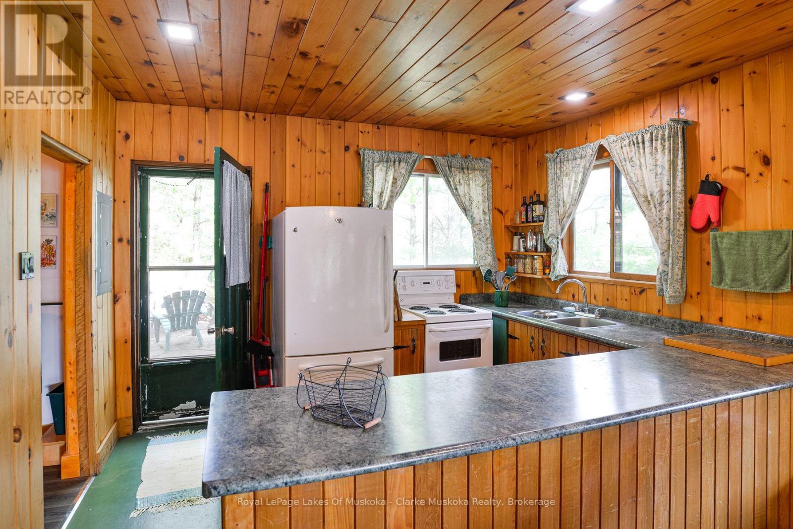 23 Nine Mile Lake, Muskoka Lakes, Ontario  P0C 1M0 - Photo 10 - X13771454
