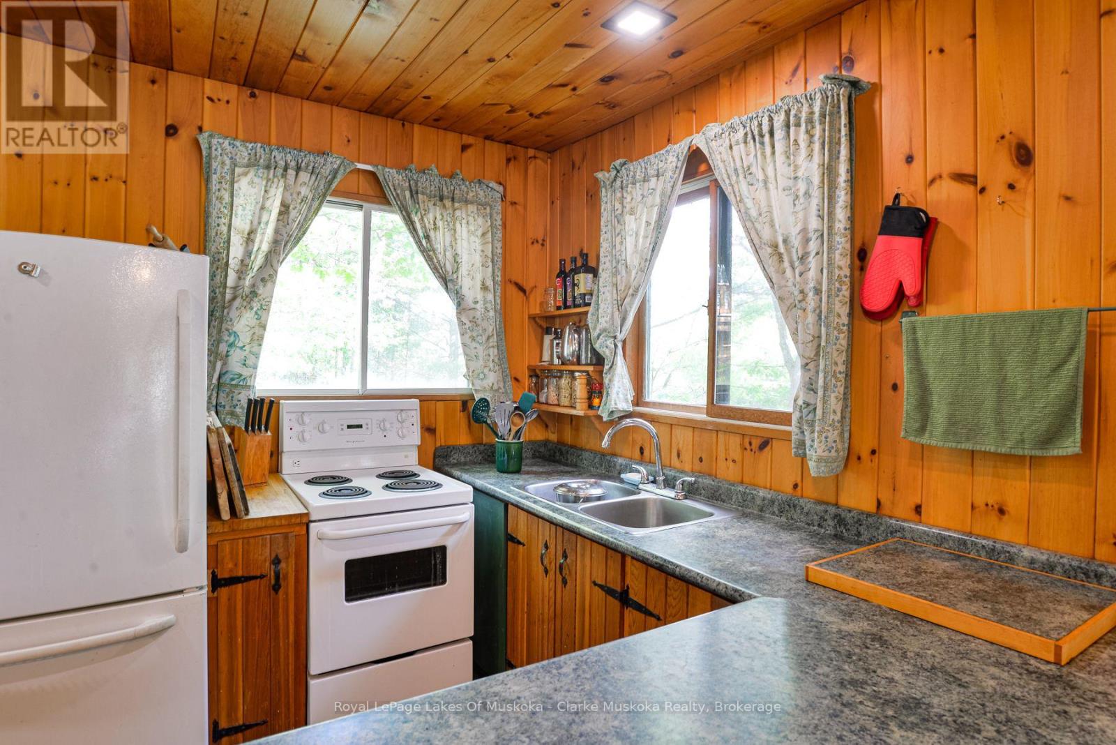 23 Nine Mile Lake, Muskoka Lakes, Ontario  P0C 1M0 - Photo 11 - X13771454